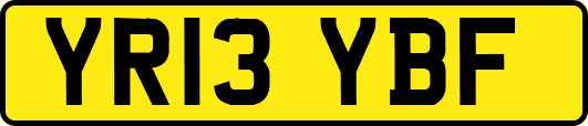 YR13YBF