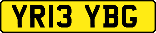 YR13YBG