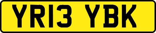 YR13YBK