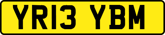 YR13YBM