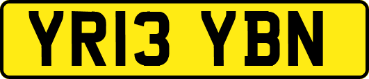 YR13YBN
