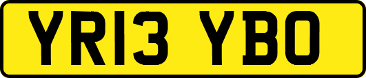 YR13YBO