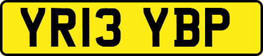 YR13YBP