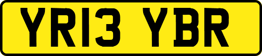 YR13YBR