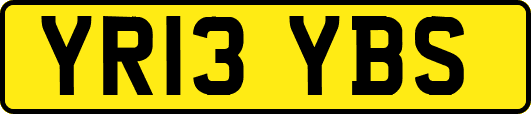 YR13YBS