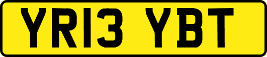 YR13YBT
