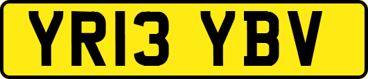 YR13YBV