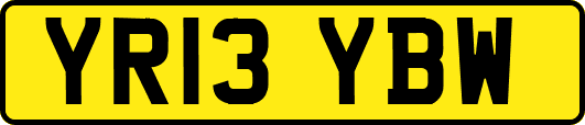 YR13YBW
