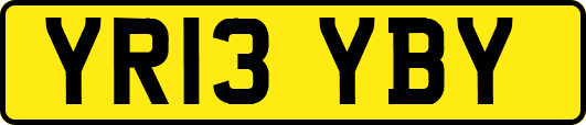 YR13YBY