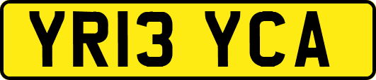 YR13YCA