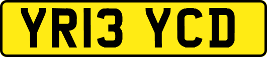 YR13YCD