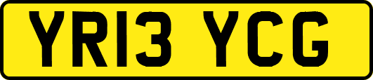YR13YCG