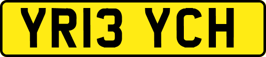 YR13YCH