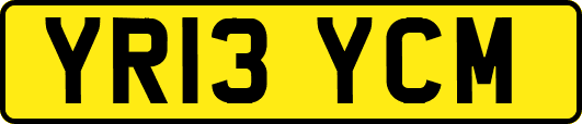 YR13YCM