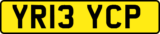 YR13YCP