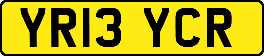 YR13YCR