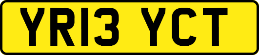 YR13YCT
