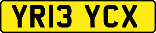YR13YCX