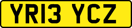 YR13YCZ