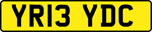 YR13YDC