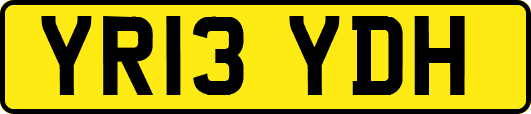 YR13YDH