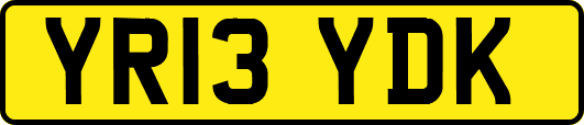 YR13YDK