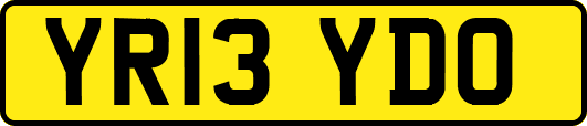 YR13YDO