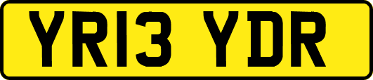 YR13YDR
