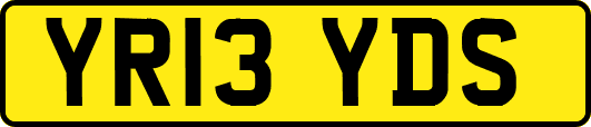 YR13YDS