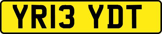 YR13YDT