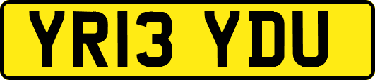 YR13YDU