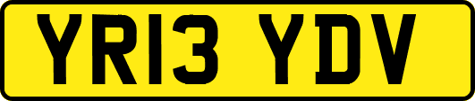 YR13YDV