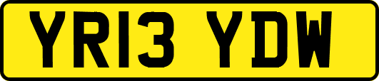 YR13YDW