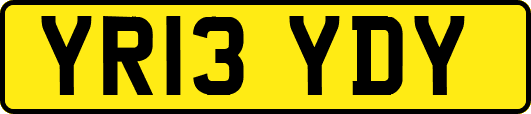 YR13YDY