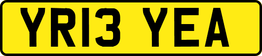 YR13YEA
