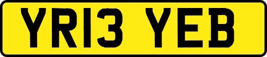 YR13YEB