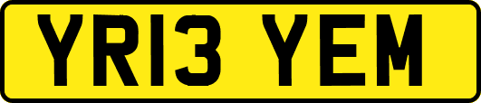 YR13YEM