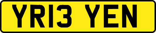 YR13YEN