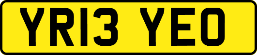 YR13YEO