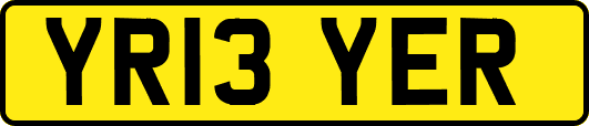 YR13YER