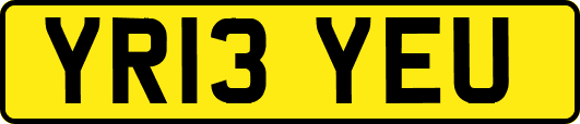 YR13YEU