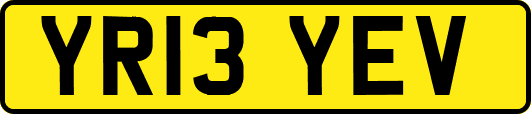 YR13YEV