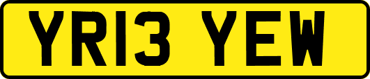 YR13YEW