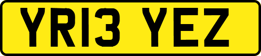 YR13YEZ