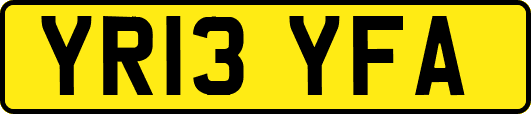 YR13YFA