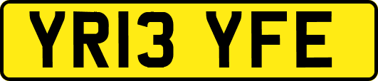 YR13YFE