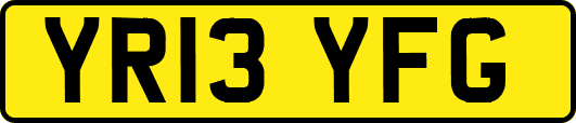 YR13YFG