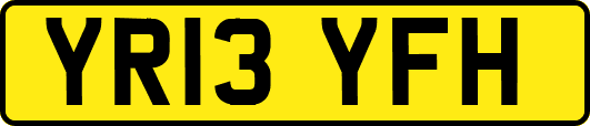 YR13YFH