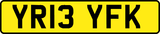 YR13YFK