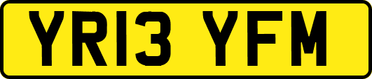 YR13YFM